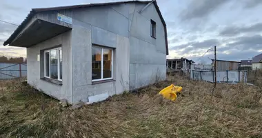 Haus 2 zimmer in Bolshevrudskoe selskoe poselenie, Russland