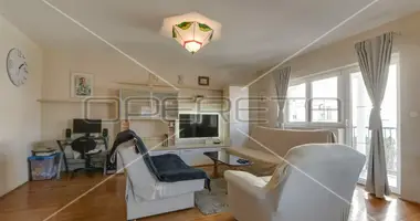 Apartamento 4 habitaciones en Zagreb, Croacia