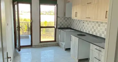 Wohnung 3 Zimmer in Alanya, Türkei