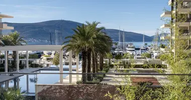 1 bedroom apartment in Tivat, Montenegro