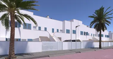 Duplex 3 bedrooms in Pilar de la Horadada, Spain