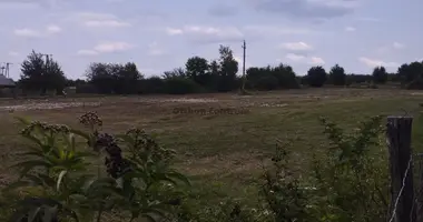 Plot of land in Nograd, Hungary