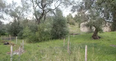 Plot of land in Kato Agios Markos, Greece