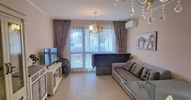 Wohnung 1 Schlafzimmer in Nessebar, Bulgarien