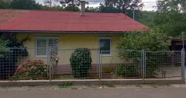 3 room house in Ozd, Hungary