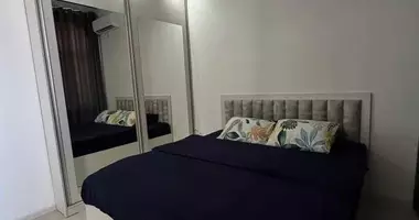 Квартира 2 комнаты с мебелью, с С ремонтом в Ташкент, Узбекистан