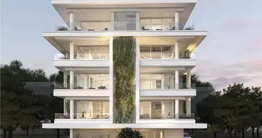 Apartamento 2 habitaciones en Strovolos, Chipre