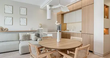 Appartement 3 chambres dans Poznan, Pologne