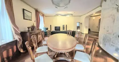 3 room apartment in Riga, Latvia