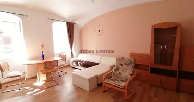 2 room apartment in Koeszeg, Hungary