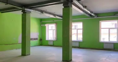 Oficina 335 m² en Moscú, Rusia