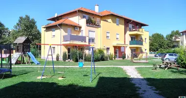 Apartamento 2 habitaciones en Szombathelyi jaras, Hungría