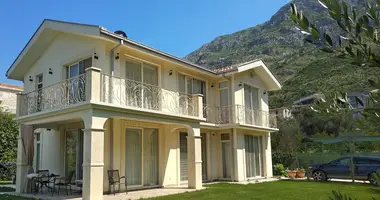 Willa 5 pokojów w Budva, Czarnogóra