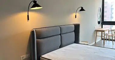 Studio apartment 1 bedroom in Batumi, Georgia