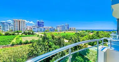 Квартира 2 комнаты в Кестель, Турция