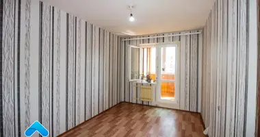 3 room apartment in Homel, Belarus