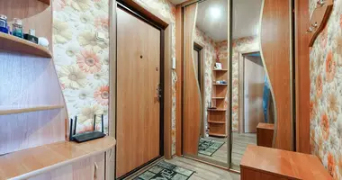 Wohnung 1 zimmer in Minsk, Belarus