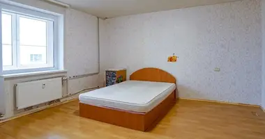 Apartamento 2 habitaciones en Kupiskis, Lituania