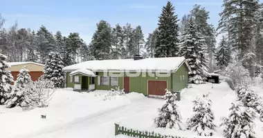 3 bedroom house in Liperi, Finland