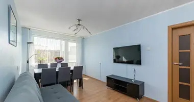 Wohnung 3 zimmer in Kaunas, Litauen