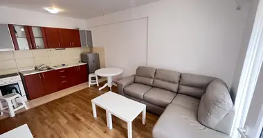 Wohnung 2 zimmer in Budva, Montenegro