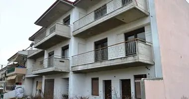 1 room apartment in Agios Mamas, Greece