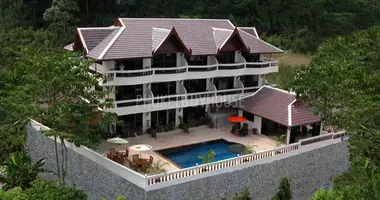 Hotel 38 m² in Phuket, Thailand
