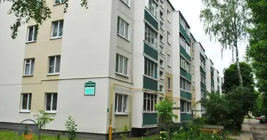 Mieszkanie 4 pokoi w Mińsk, Białoruś