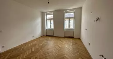 Apartamento 2 habitaciones en Viena, Austria