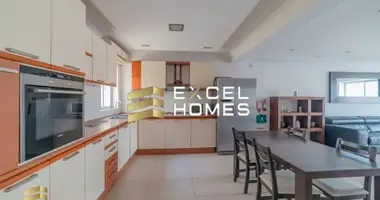 2 bedroom apartment in Swieqi, Malta