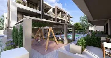 Wohnung 2 zimmer in Kallithea, Griechenland
