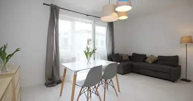 Apartamento en Cracovia, Polonia