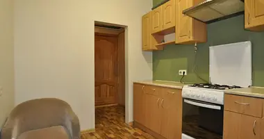 2 room apartment in Riga, Latvia