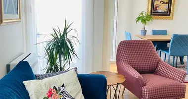 Appartement 3 chambres dans Monténégro