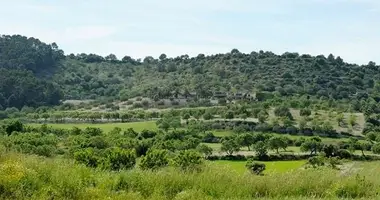 Działka w Sant Joan, Hiszpania
