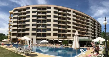 Apartamento 2 habitaciones en Sunny Beach Resort, Bulgaria