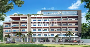 Квартира 3 комнаты в San Rafael del Yuma, Доминиканская Республика