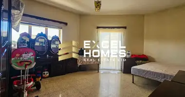 3 bedroom apartment in Msida, Malta