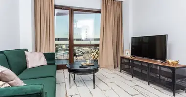 1 bedroom apartment in Warsaw, Poland