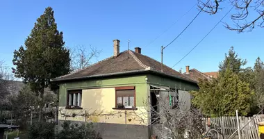 Dom 2 pokoi w Dunaharaszti, Węgry