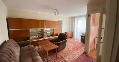 Wohnung 2 Zimmer in Orscha, Weißrussland