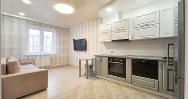 Appartement 2 chambres dans Minsk, Biélorussie