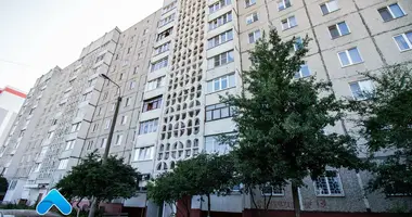 Apartamento 3 habitaciones en Gómel, Bielorrusia