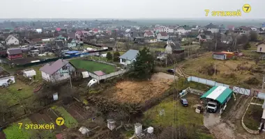 Дом в Луговослободской сельский Совет, Беларусь