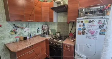 2 room apartment in Muchaviecki sielski Saviet, Belarus
