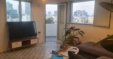 Villa 2 zimmer in Tel Aviv-Yafo, Israel