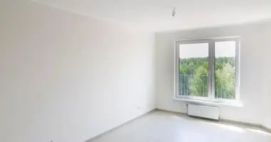 Apartamento 1 habitación en Kopisca, Bielorrusia