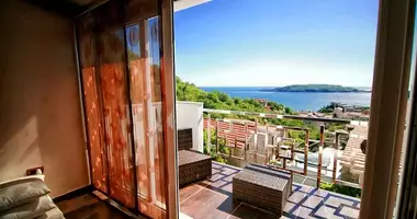 Villa 4 bedrooms with Sea view in Becici, Montenegro