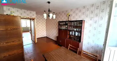 2 room apartment in Kaunas, Lithuania