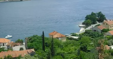 Plot of land in durici, Montenegro